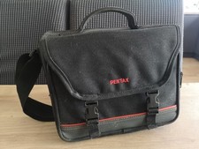 Original pentax camera bag - original,