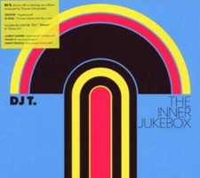 The Inner Jukebox CD - Like New