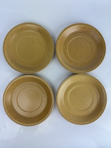 Kiln craft bacchus saucers - craft, x4