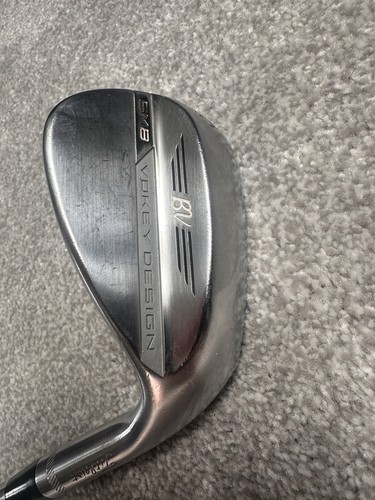 Titleist vokey sm8 08m - sm8, 60