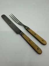 Antique J Russell&Co Green