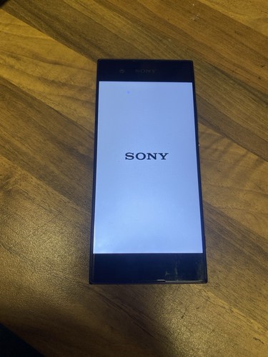 Sony xperia xa1 - xperia, or