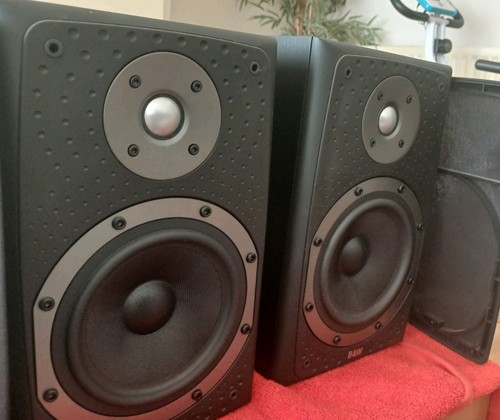 Bowers wilkins dm303 - bowers,