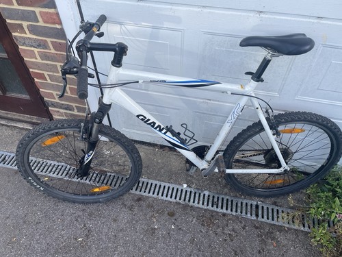 Giant mountain bike aluxx 6000 - giant,
