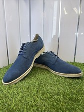 Mens Clarks Gambeson Walk Loafers Size 9.5 G,Leather Uppers, Clarks PLUS, Lovely