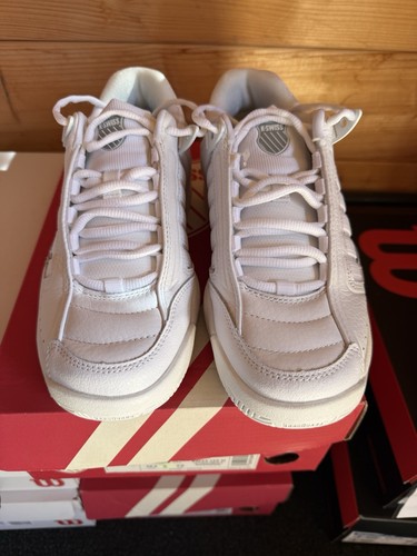Ladies tennis shoes swiss - ladies, k