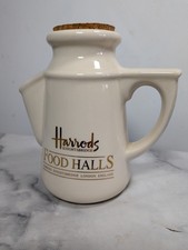 Harrods Foodhall Pitcher Nut