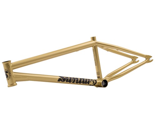 Sunday wavelength frame matte - wavelength,