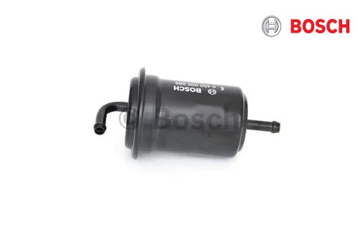 Fuel filter supply system - filter,