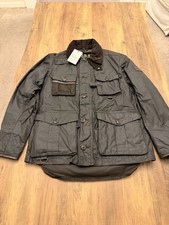 Barbour Gold Standard