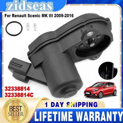 Electric handbrake rear - handbrake,