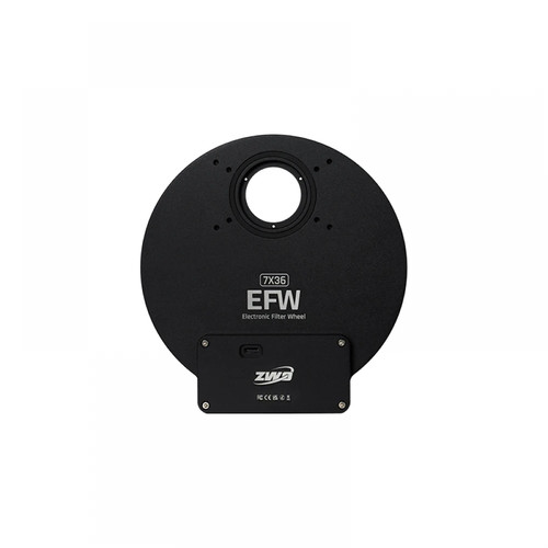 Zwo premier efw position - efw, 7-position