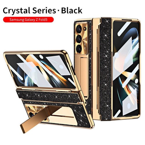 Case for samsung - z, fold