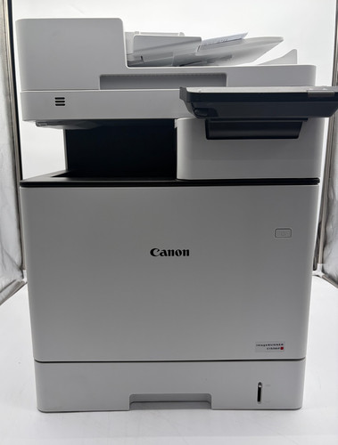 Canon imagerunner c1538if - imagerunner, a4