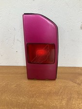 Suzuki Vitara Rosini Mk1 Drivers Right Side Rear Light 236-32236