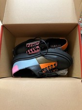 Ladies camper twins leather - camper,