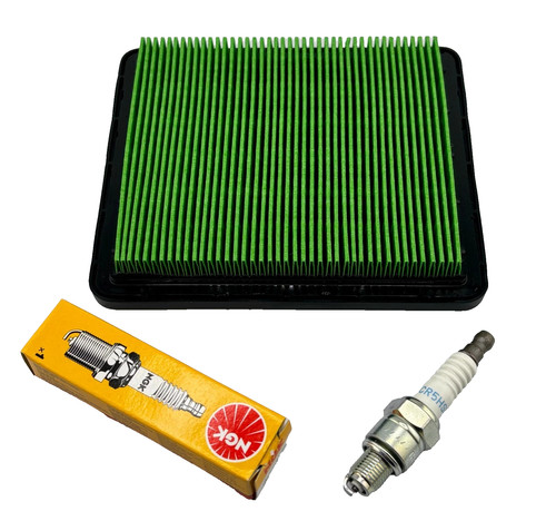 Service kit air filter - service,