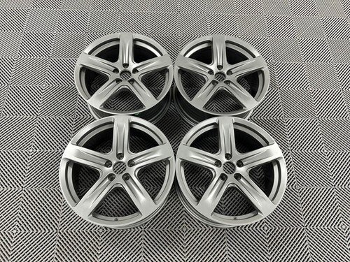 Avid tourer alloy - 18",