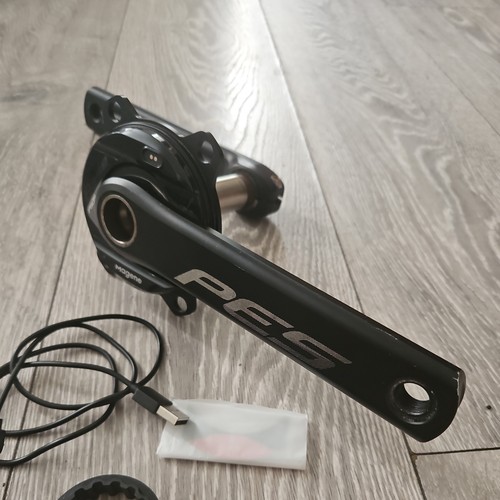 Magene pes p505 power meter - magene,
