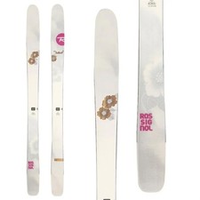 Rossignol Saffron 7 Skis +
