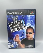 WWF Smackdown: Just Bring It