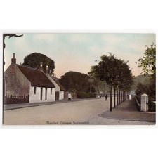 SCOTSTOUNHILL Glasgow Old