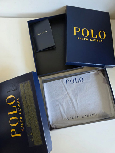 Polo ralph lauren blue - lauren,