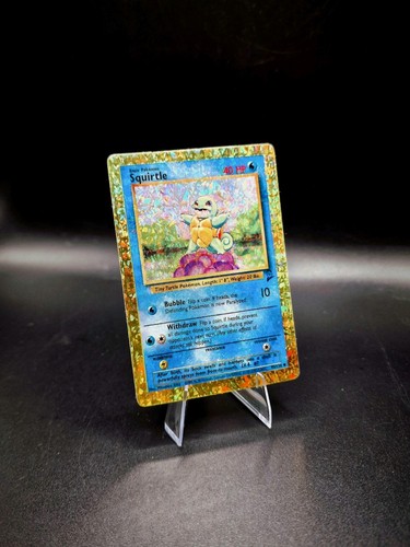 Vending prism card holo - card,