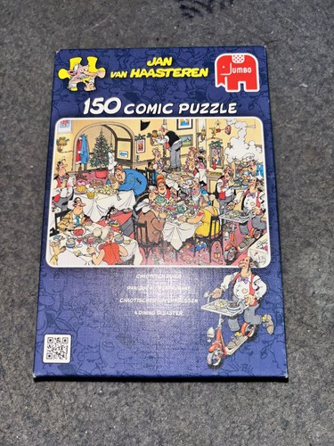 150 piece jigsaw jan - jigsaw:,