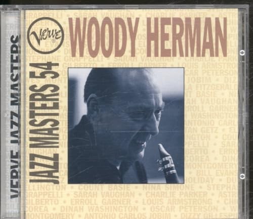 Woody herman jazz - herman,