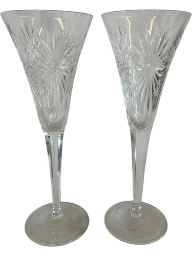 Vintage waterford crystal - vintage,