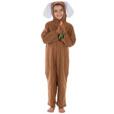 Charlie Crow 3-9 Yrs | Brown