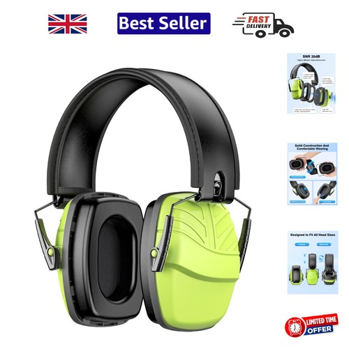 35db sound blocking ear - 35db,