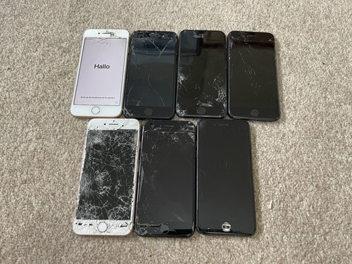 Apple iphone smartphones - apple,
