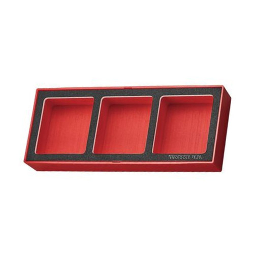 Teng tools storage tray - storage, foamx2
