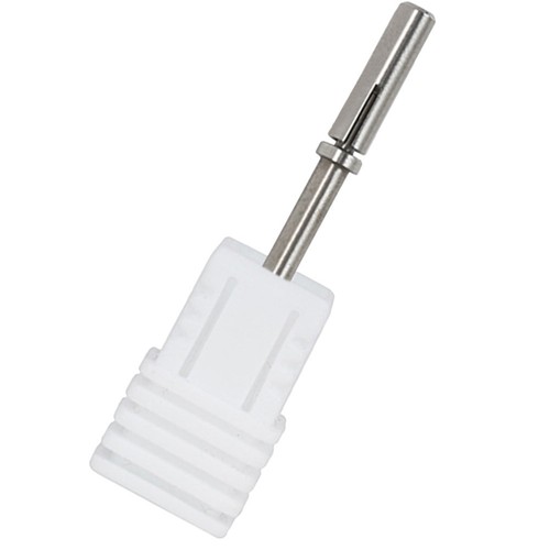 Metal nail drill shank - nail,