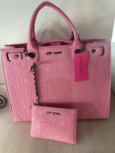Betsey johnson xokiara2 - betsey,