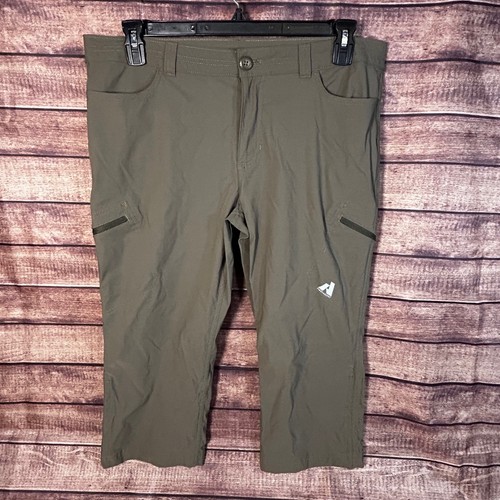 Eddie bauer first ascent - eddie,