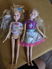 2 x Jojo Siwa Singing Dolls