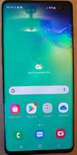SAMSUNG GALAXY S10+ PLUS 128GB