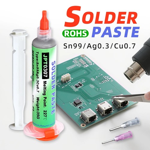 Lead free high - free, high-temperature