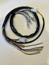 YAMAHA FS1 FS1E FS1M WIRING