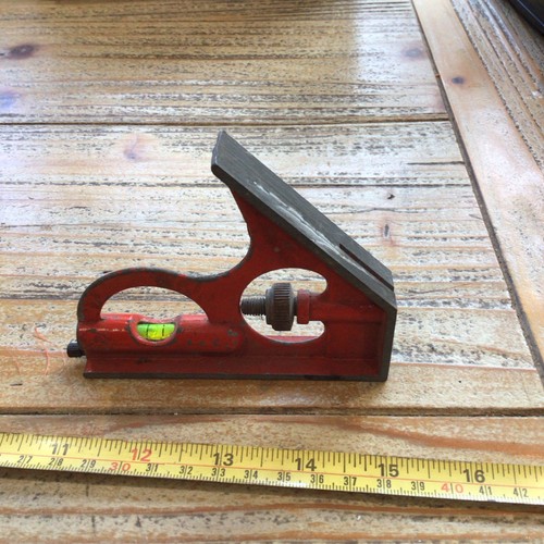 Cast combination square head - cast,