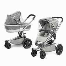 Rain Cover For Quinny Buzz