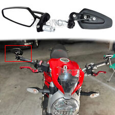 Motorcycle 7/8" Handle Bar End