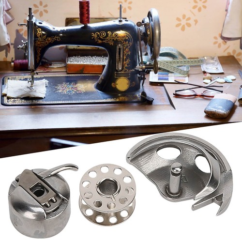 Bobbins bobbin case - bobbins,