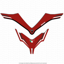 Stickers Kit Beak for Ducati