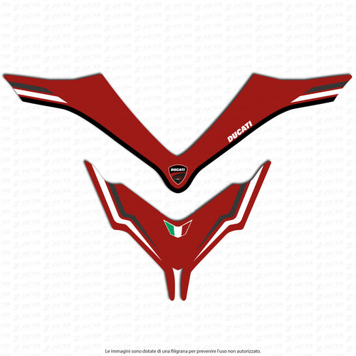 Stickers kit beak for - stickers,