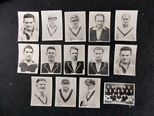 Lot of 14 Ardath Cigarette