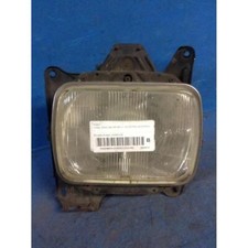 HEADLAMP RH NISSAN KING CAB